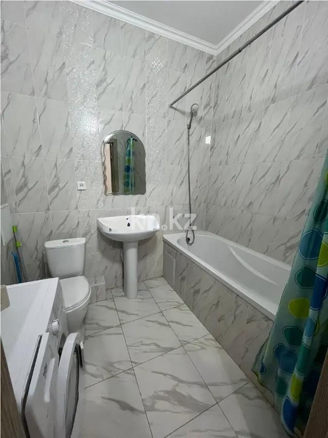 Продажа 2-комнатной квартиры, 48.2 м² - Продажа квартир в новостройках Астаны без посредников - страница 6 фото 3 из 3