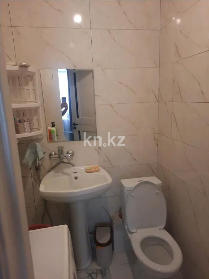 Продажа 3-комнатной квартиры, 74 м², ул. Нажимеденова, дом  64 в Астане - фото 5