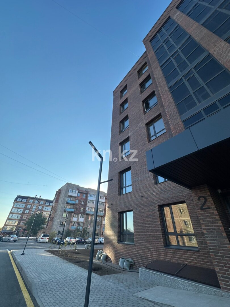 Продажа 2-комнатной квартиры, 69 м² в Караганде - фото 22