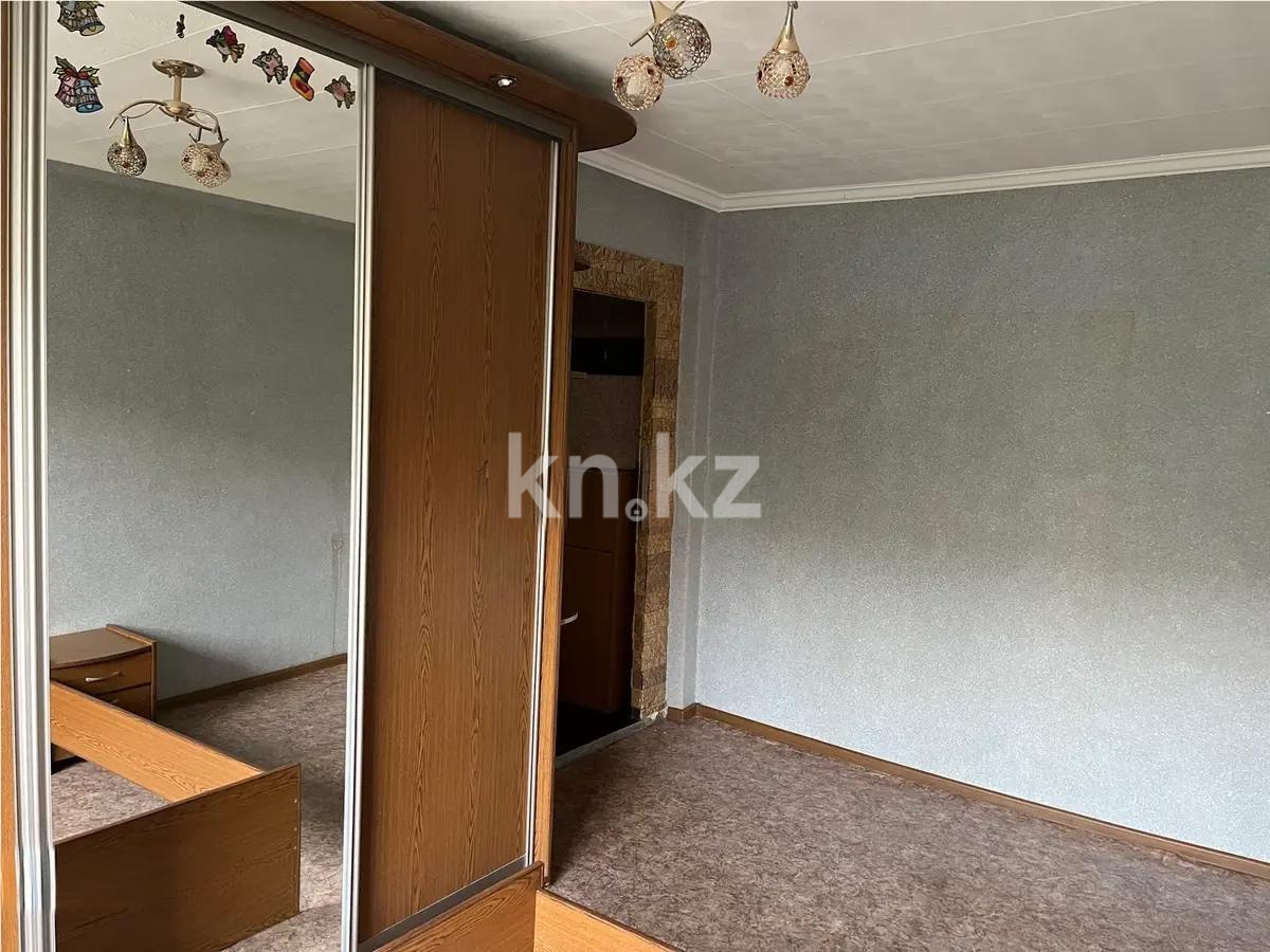 Продажа 2-комнатной квартиры, 45.6 м², ул. Кравцова, дом  9 в Астане - фото 4