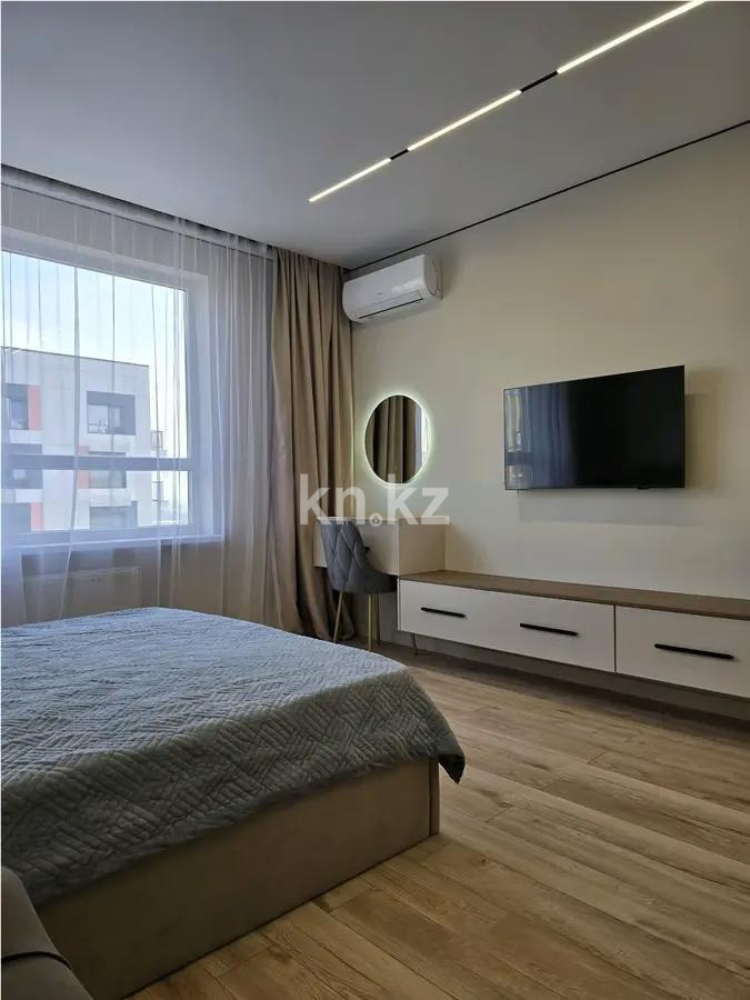 Продажа 1-комнатной квартиры, 44 м² - Продажа недвижимости в Казахстане - страница 9 фото 1 из 2