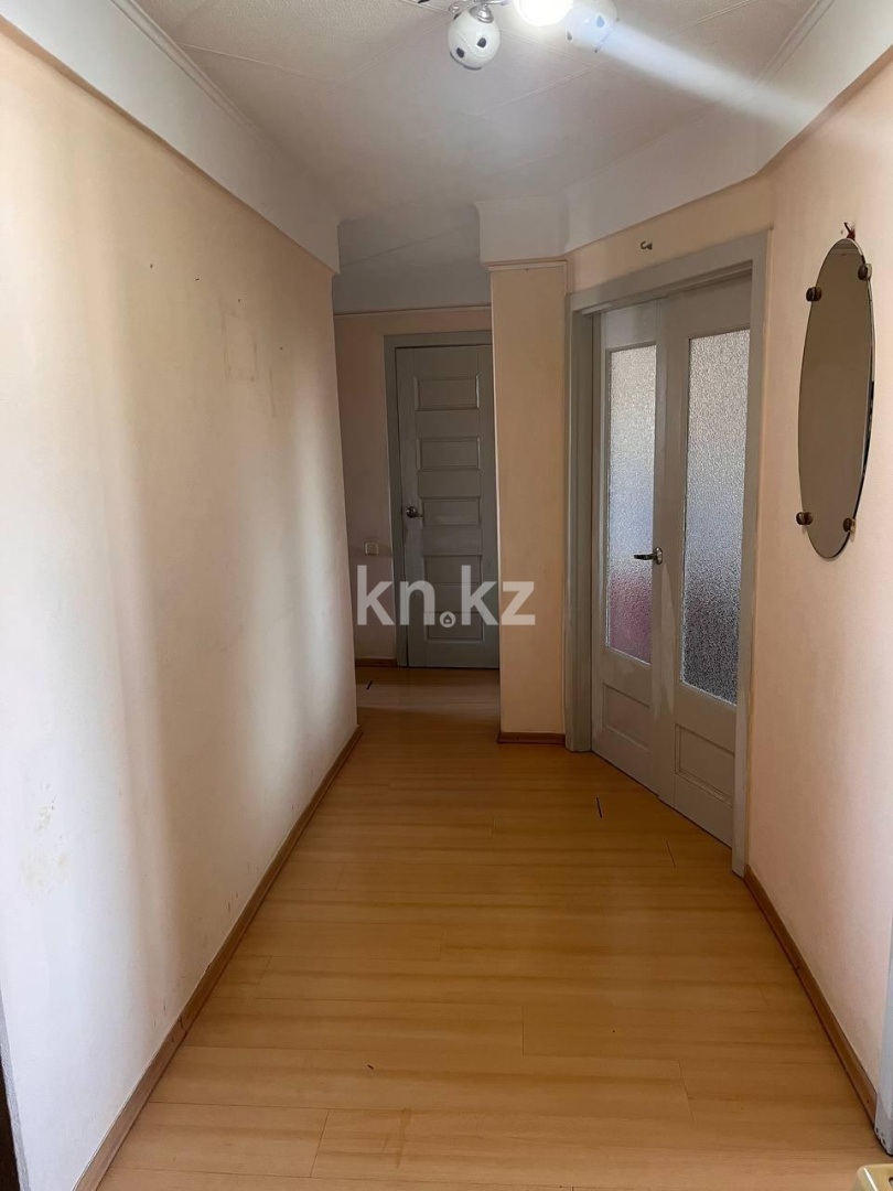Продажа 4-комнатной квартиры, 80 м² - Продажа квартир от собственников в Караганде фото 2 из 16