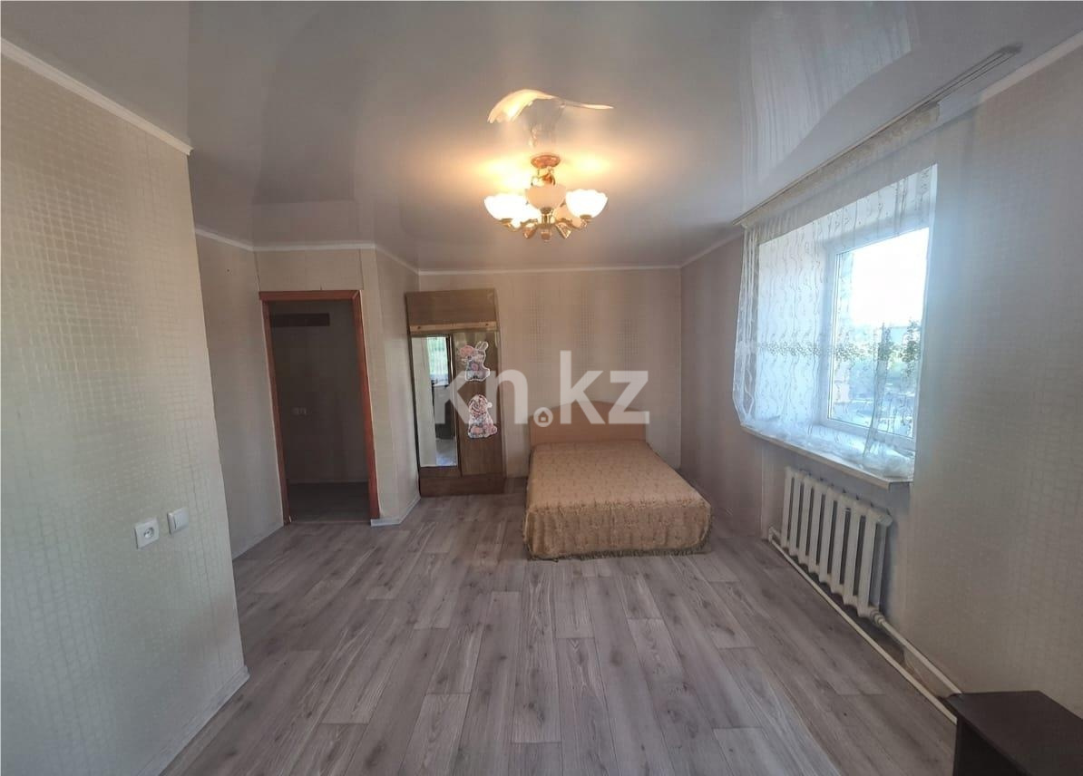 Продажа 1-комнатной квартиры, 31 м² - Продажа квартир в кирпичном доме в Казахстане - страница 191 фото 2 из 6