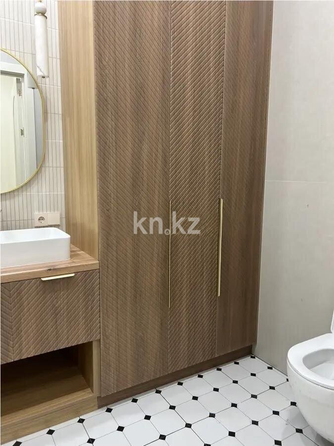 Продажа 2-комнатной квартиры, 42.8 м² в Астане - фото 5