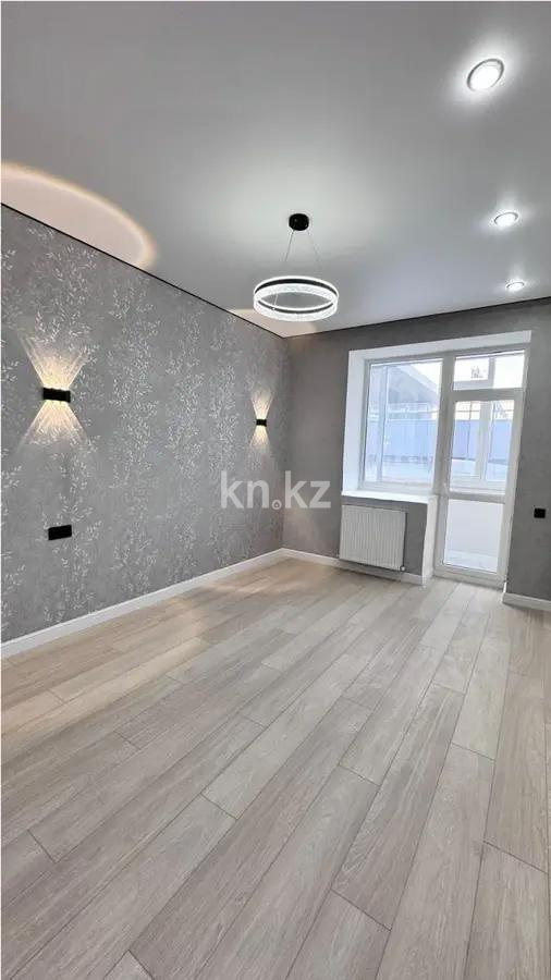 Продажа 2-комнатной квартиры, 43 м² - Недвижимость в Астане - страница 14 фото 2 из 5