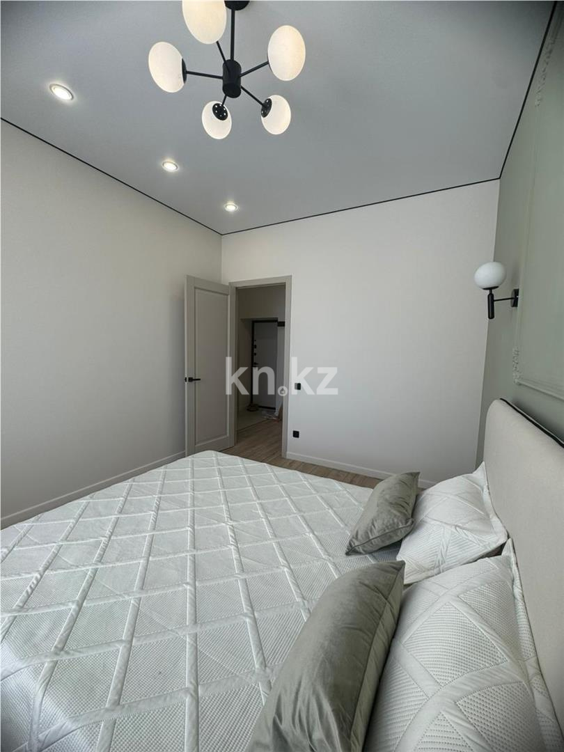 Продажа 2-комнатной квартиры, 59 м² - Продажа двухкомнатных квартир от собственников в Караганде - страница 15 фото 4 из 8