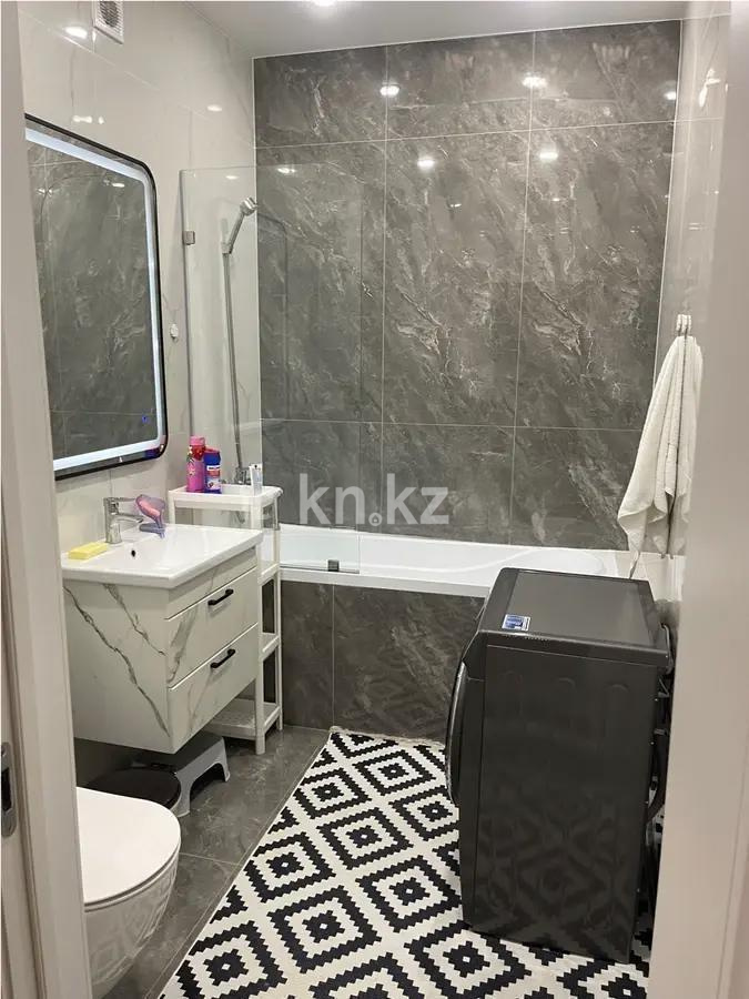 Продажа 3-комнатной квартиры, 81 м², ул. Байтурсынова, дом  16 - Продажа квартир в новостройках Астаны с фото фото 4 из 6