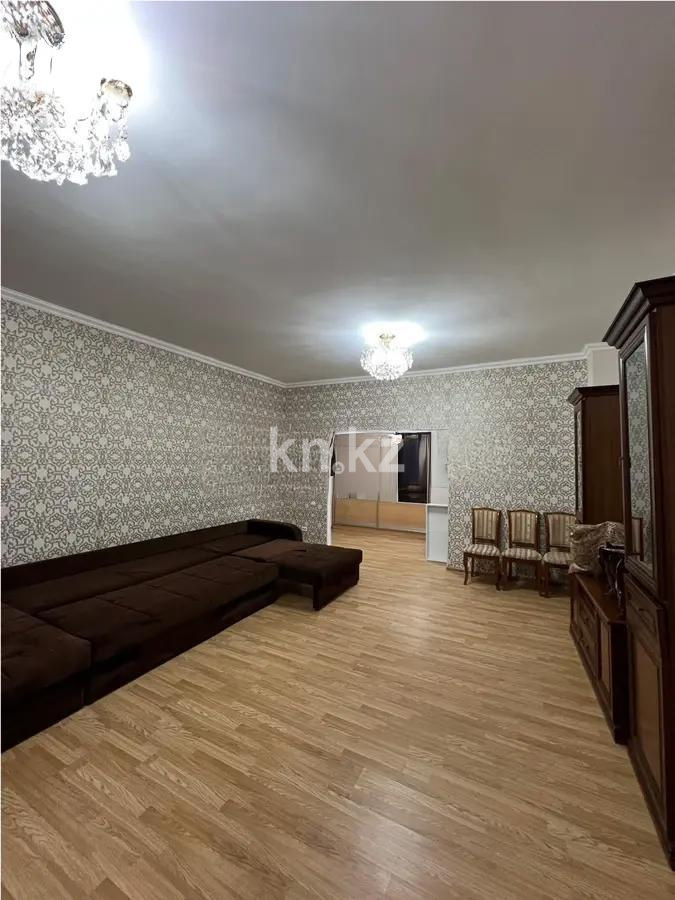 Продажа 2-комнатной квартиры, 97.1 м², ул. Калдаякова, дом  11 в Астане