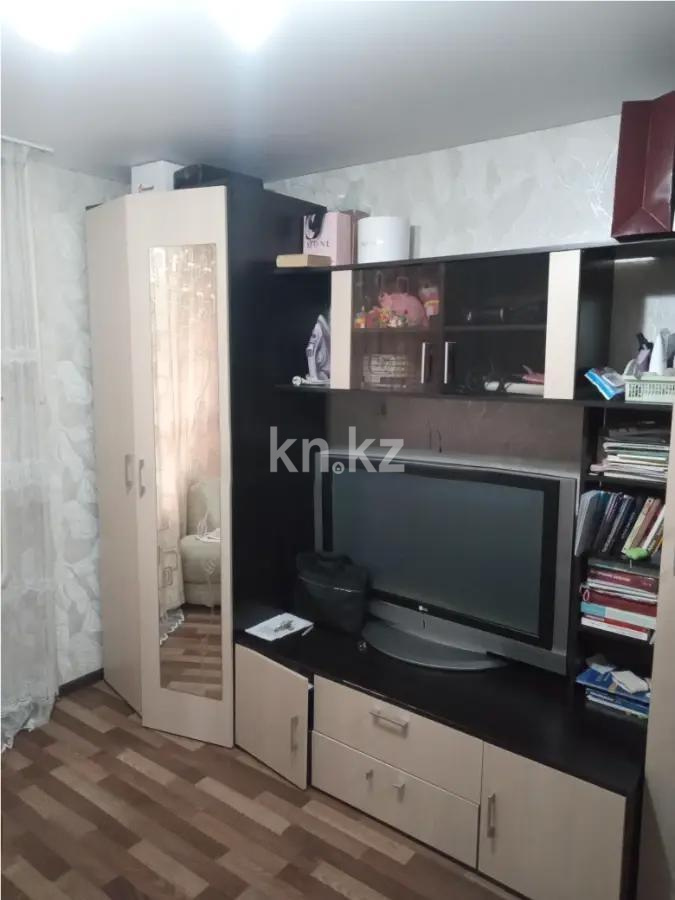Продажа 1-комнатной квартиры, 33 м² в Караганде