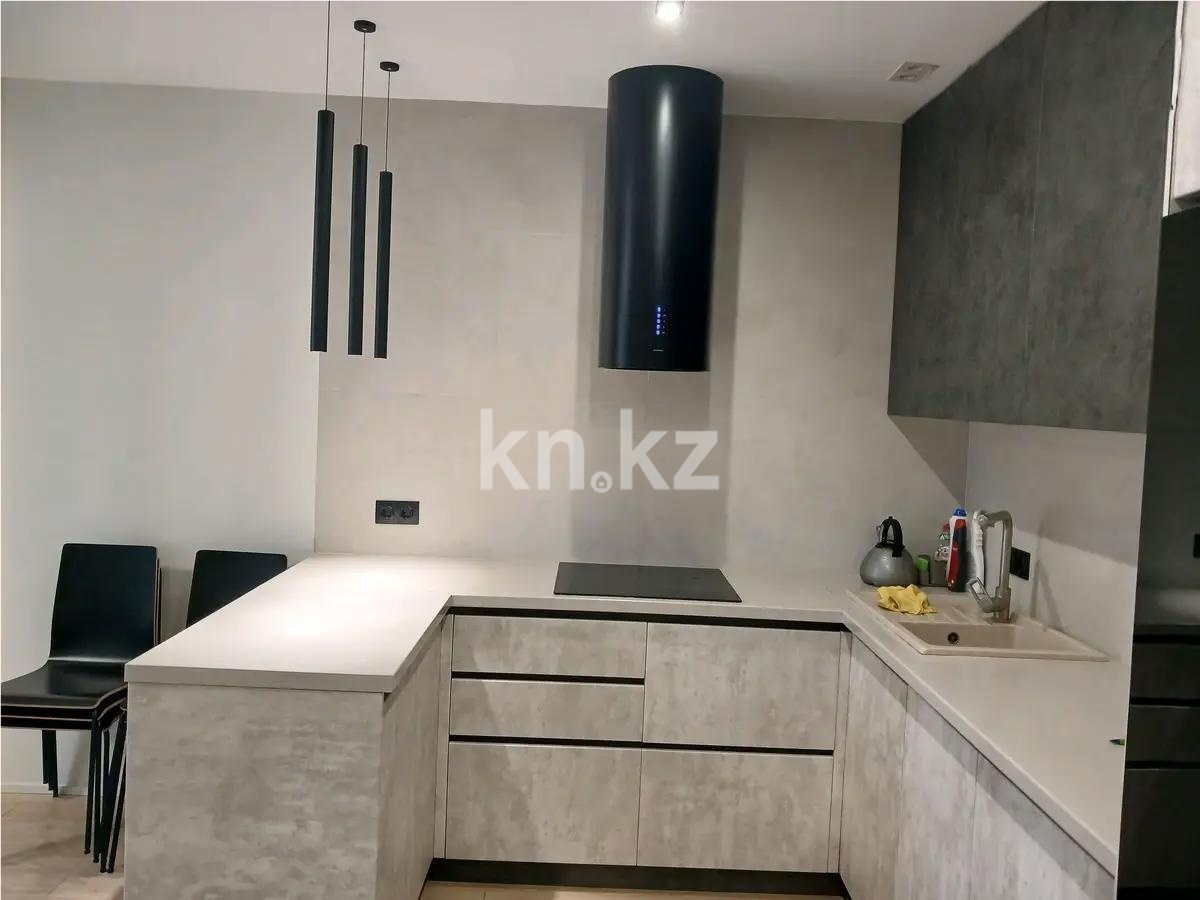 Продажа 2-комнатной квартиры, 44 м² - Продажа двухкомнатных квартир от собственников в Астане - страница 5 фото 3 из 3