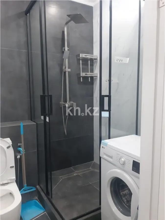 Продажа 2-комнатной квартиры, 62 м², мкр-н Шугыла, дом  340/35 - Продажа  двухкомнатных квартир в новостройках Алматы с фото фото 4 из 4