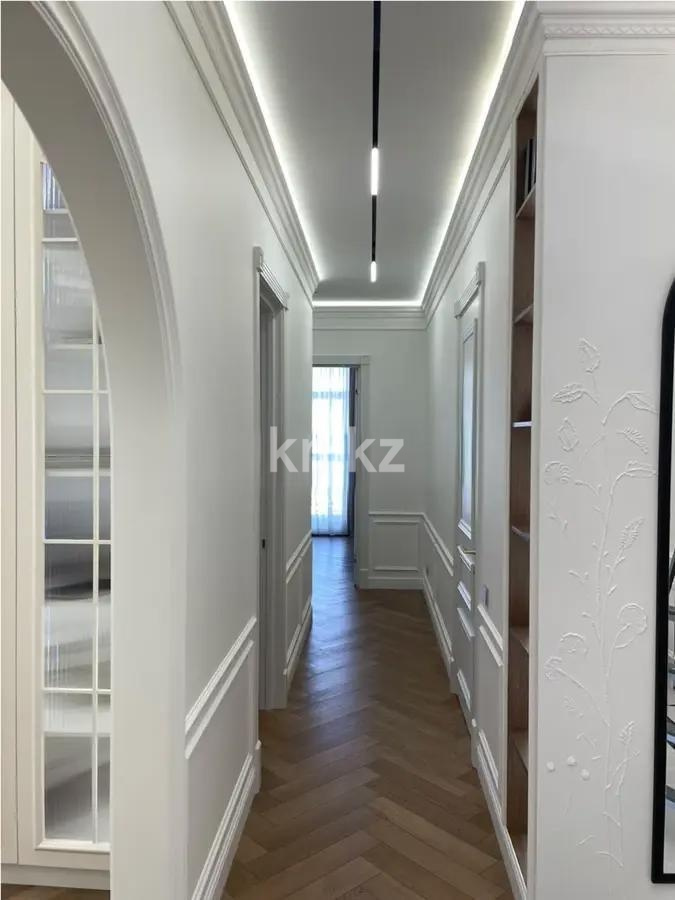 Продажа 3-комнатной квартиры, 117 м² в Астане