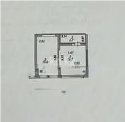Продажа 1-комнатной квартиры, 40.5 м² в Астане - фото 6