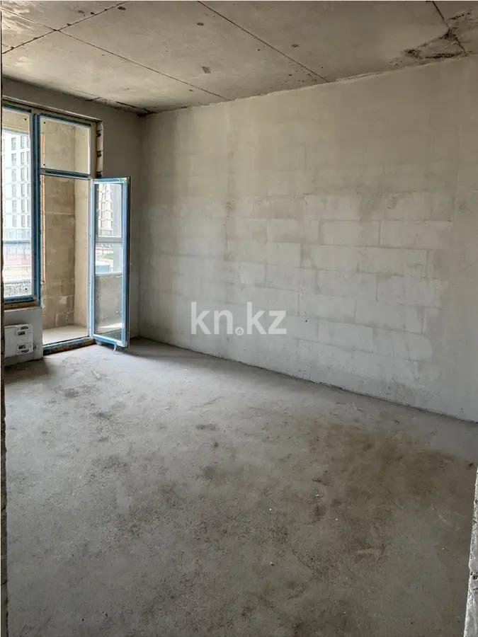 Продажа 1-комнатной квартиры, 39 м², ул. Сыганак, дом  24 - Продажа квартир в Астане с фото фото 2 из 3