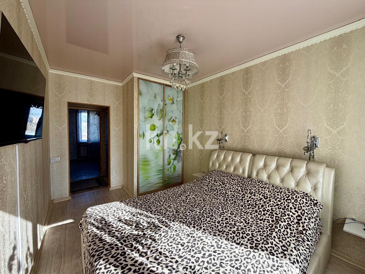 Продажа 4-комнатной квартиры, 77 м² в Караганде - фото 5