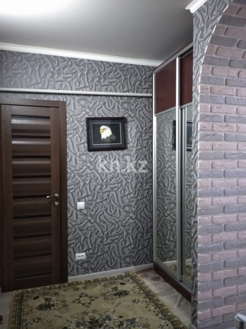 Аренда 1-комнатной квартиры посуточно, 45 м², ул. Момышулы, дом  42 в Алматы - фото 3