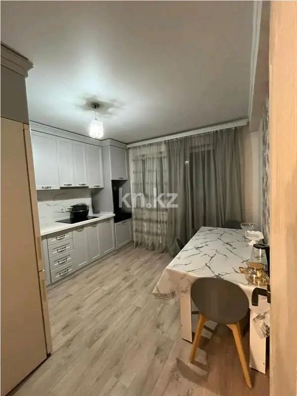 Продажа 3-комнатной квартиры, 76 м², ул. Алтын орда, дом  6/51 в Алматы - фото 2