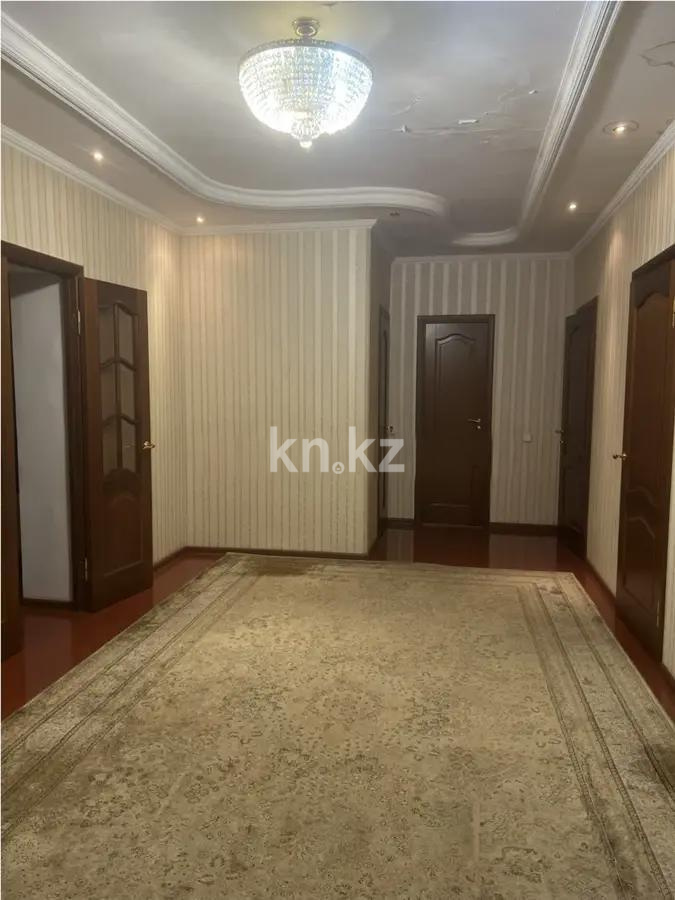 Продажа 4-комнатной квартиры, 139 м² в Астане - фото 5