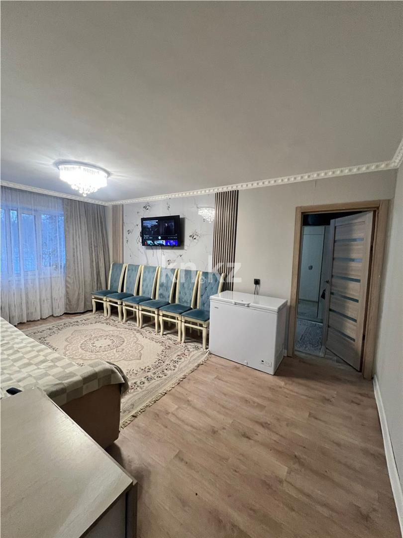 Продажа 3-комнатной квартиры, 57 м² - Продажа трехкомнатных квартир в Караганде фото 2 из 13