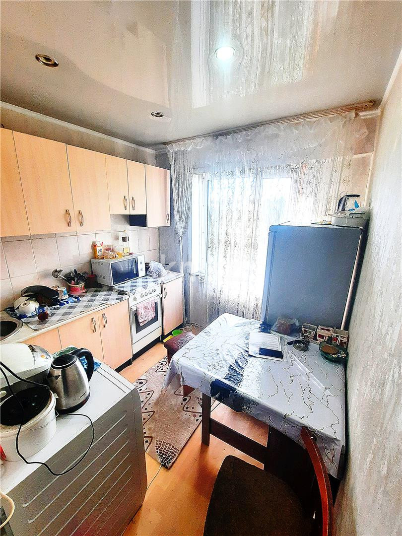 Продажа 3-комнатной квартиры, 63 м², мкр-н 1А - Продажа  трехкомнатных квартир в Сарани фото 11 из 16