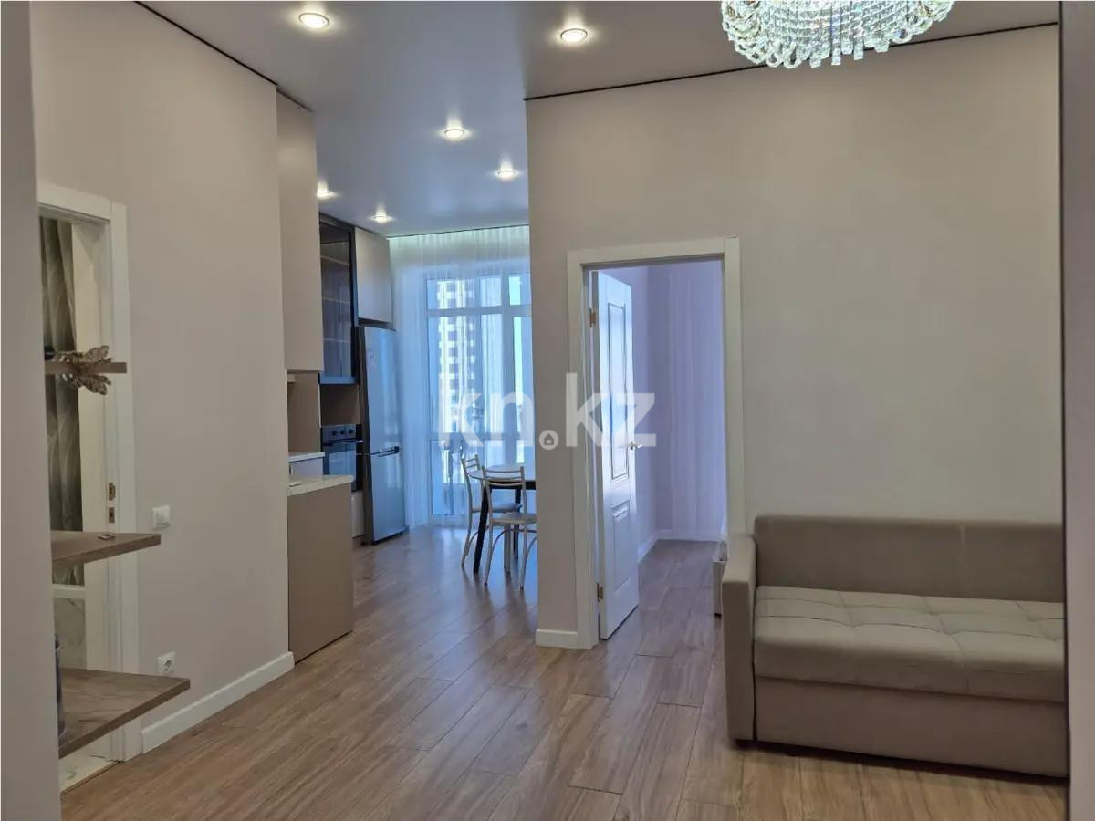 Продажа 2-комнатной квартиры, 42 м² в Астане - фото 4