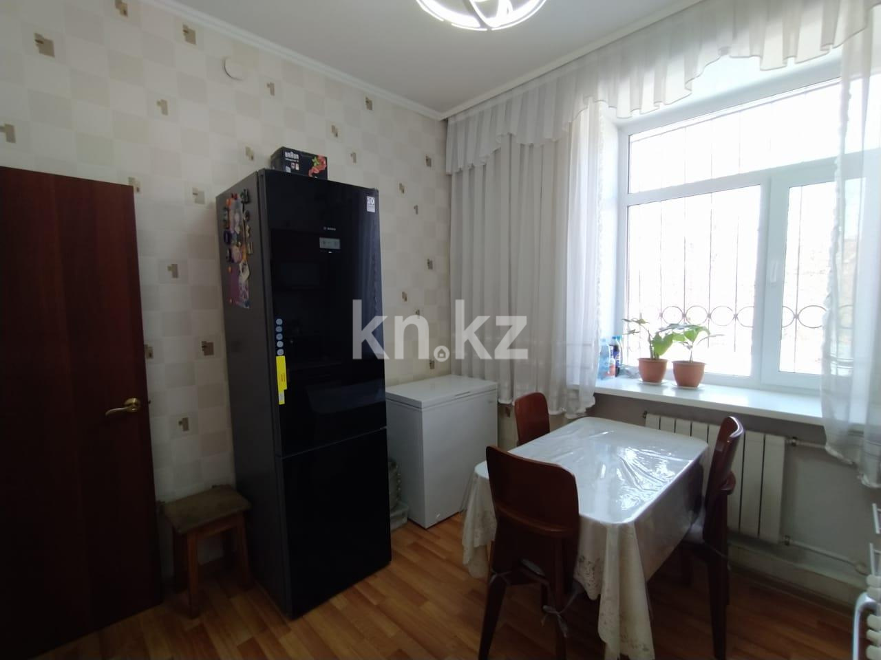 Продажа 3-комнатной квартиры, 60 м² - Продажа трехкомнатных квартир в Караганде - страница 3 фото 15 из 28