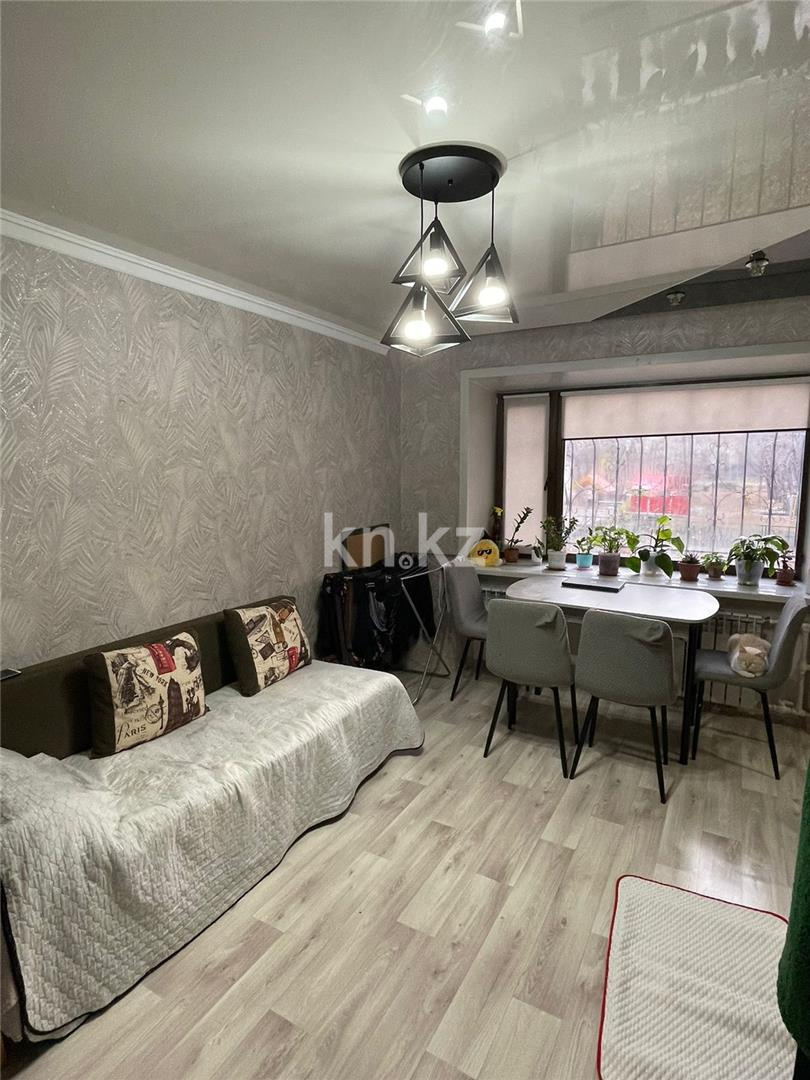 Продажа 3-комнатной квартиры, 61 м², ул. Крылова, дом  4 в Караганде - фото 2