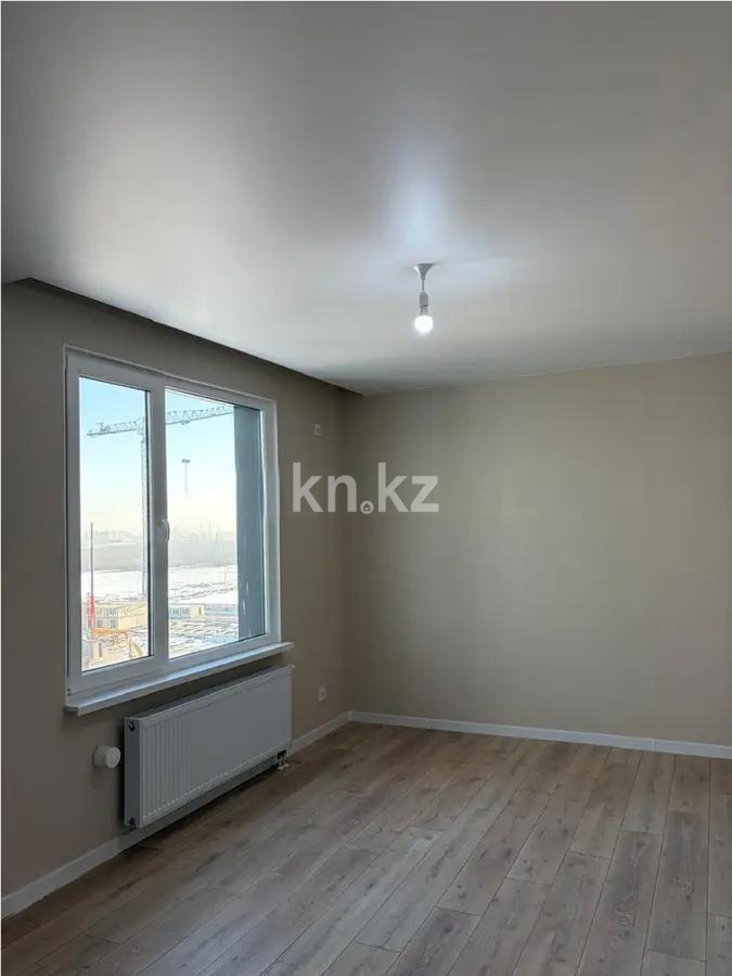 Продажа 2-комнатной квартиры, 48.5 м² - Продажа  двухкомнатных квартир в новостройках Астаны фото 1 из 2