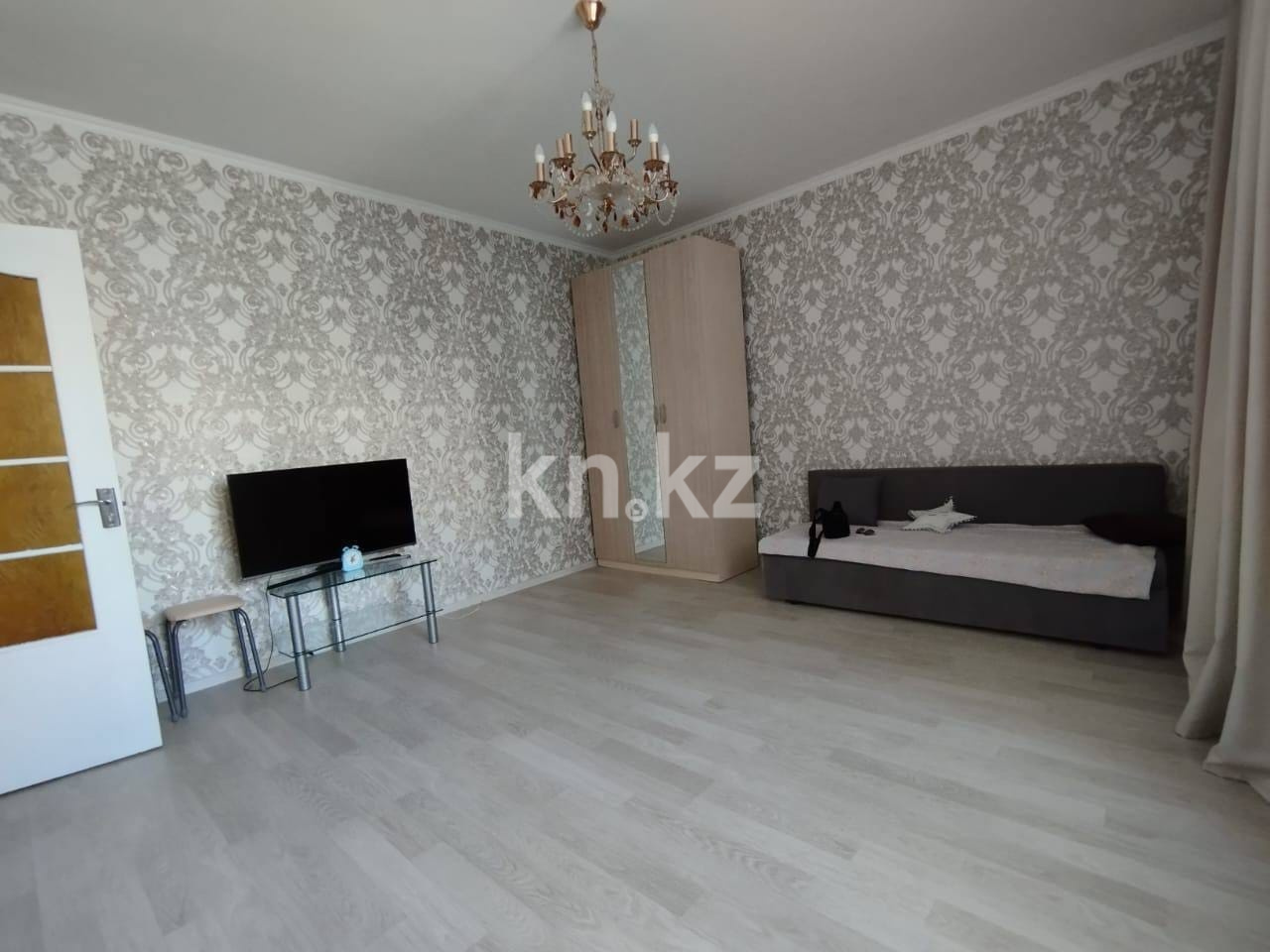 Аренда 1-комнатной квартиры, 38 м² в Астане - фото 5