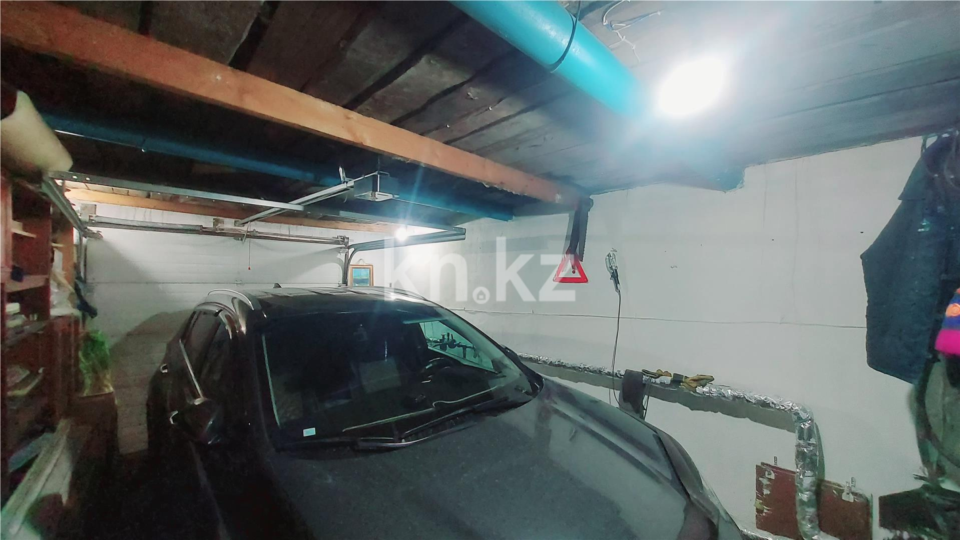 Продажа 4-комнатного дома, 186 м², ул. Тургенева - Продажа домов, коттеджей в Караганде с фото фото 47 из 52