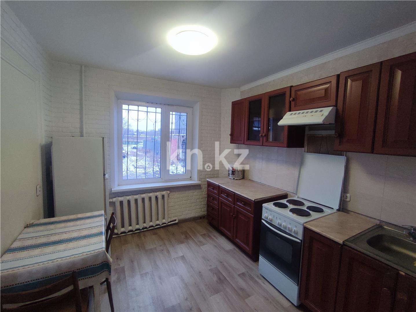 Продажа 1-комнатной квартиры, 40 м², мкр. Восток-3, дом  17 - Продажа квартир в Караганде фото 5 из 12