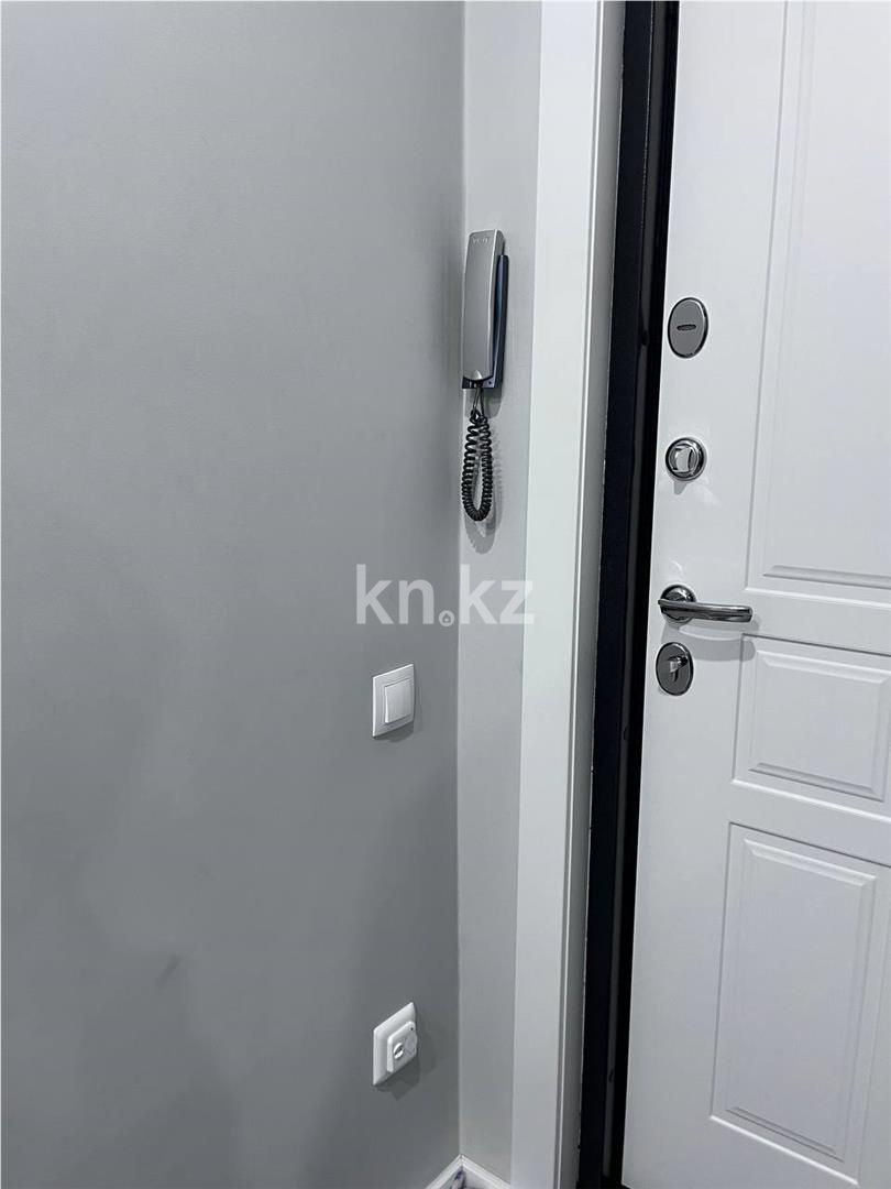 Продажа 4-комнатной квартиры, 77 м² - Продажа четырехкомнатных квартир в Караганде фото 29 из 35