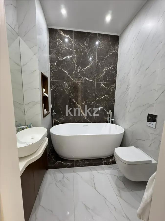 Продажа 2-комнатной квартиры, 72.19 м², ул. Розыбакиева, дом  320 - Продажа  двухкомнатных квартир в Алматы фото 4 из 5