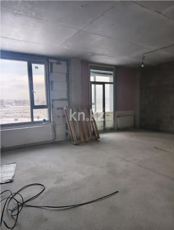 Продажа 2-комнатной квартиры, 70 м² в Астане