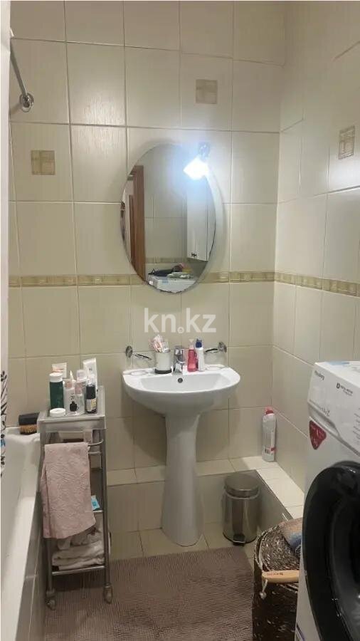 Продажа 2-комнатной квартиры, 54 м² в Алматы - фото 3