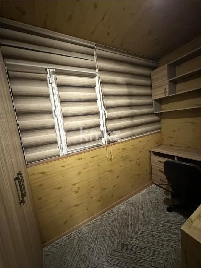 Продажа 1-комнатной квартиры, 32 м² - Продажа однокомнатных квартир от собственников в Алматы - страница 5 фото 4 из 4