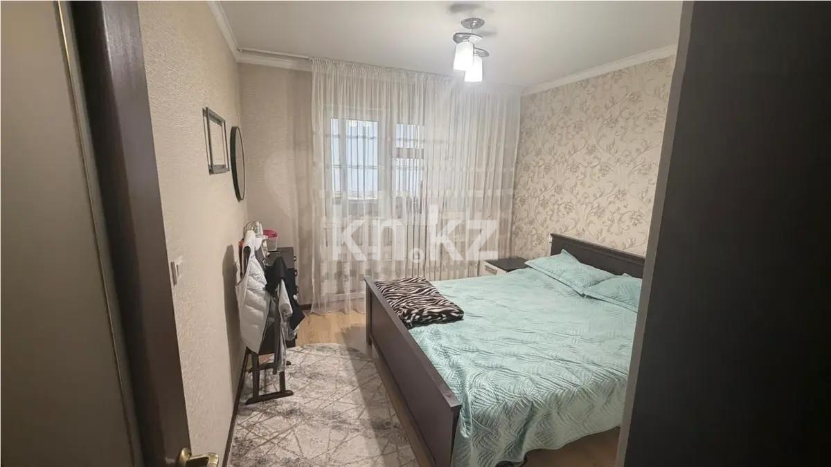 Продажа 4-комнатной квартиры, 87 м² - Продажа четырехкомнатных квартир от собственников в Алматы фото 4 из 9