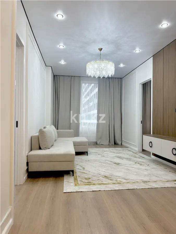 Продажа 3-комнатной квартиры, 70 м², ул. Култегин, дом  4а - Продажа  трехкомнатных квартир в Астане с фото фото 1 из 4