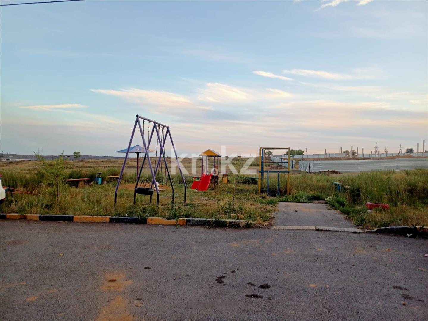 Продажа 2-комнатной квартиры, 52 м², мкр-н 9-й в Темиртау - фото 15