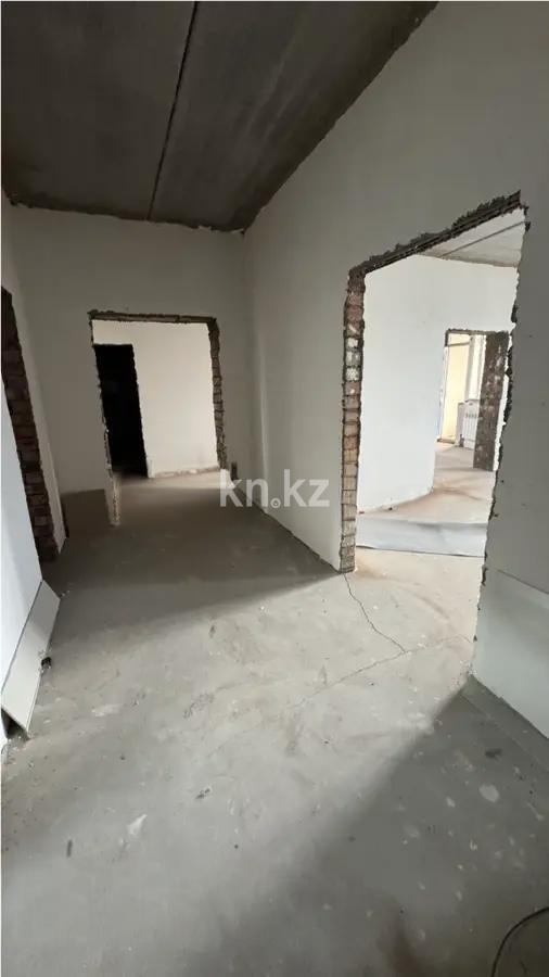 Продажа 3-комнатной квартиры, 113.2 м² в Астане - фото 3