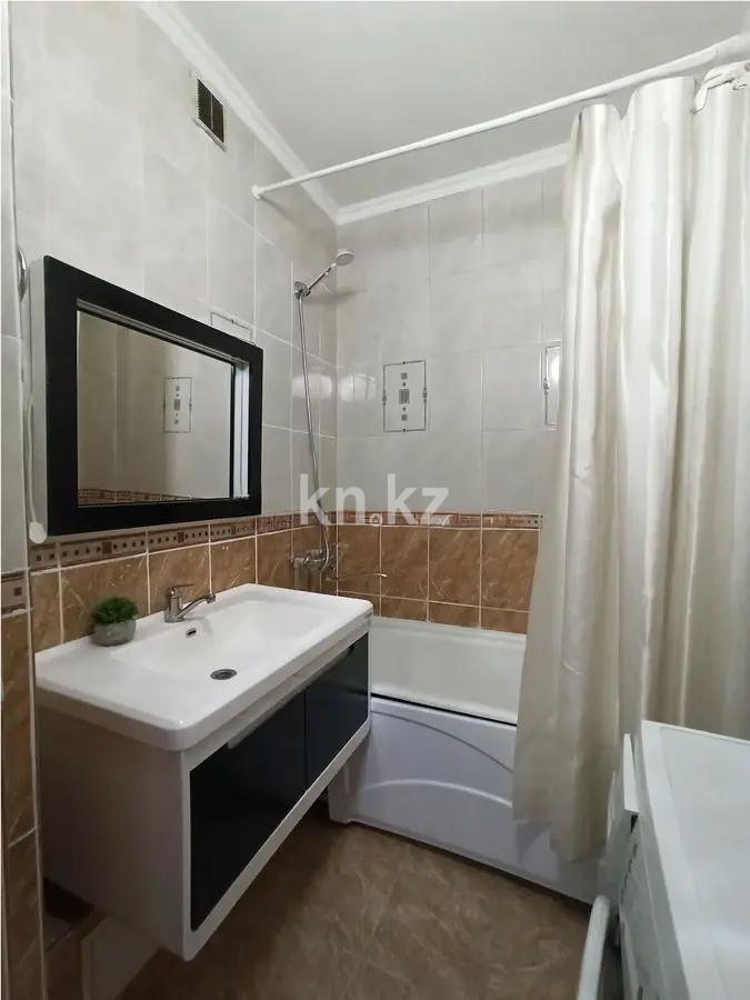 Продажа 2-комнатной квартиры, 49 м², ул. Серикова, дом  33 в Алматы - фото 4