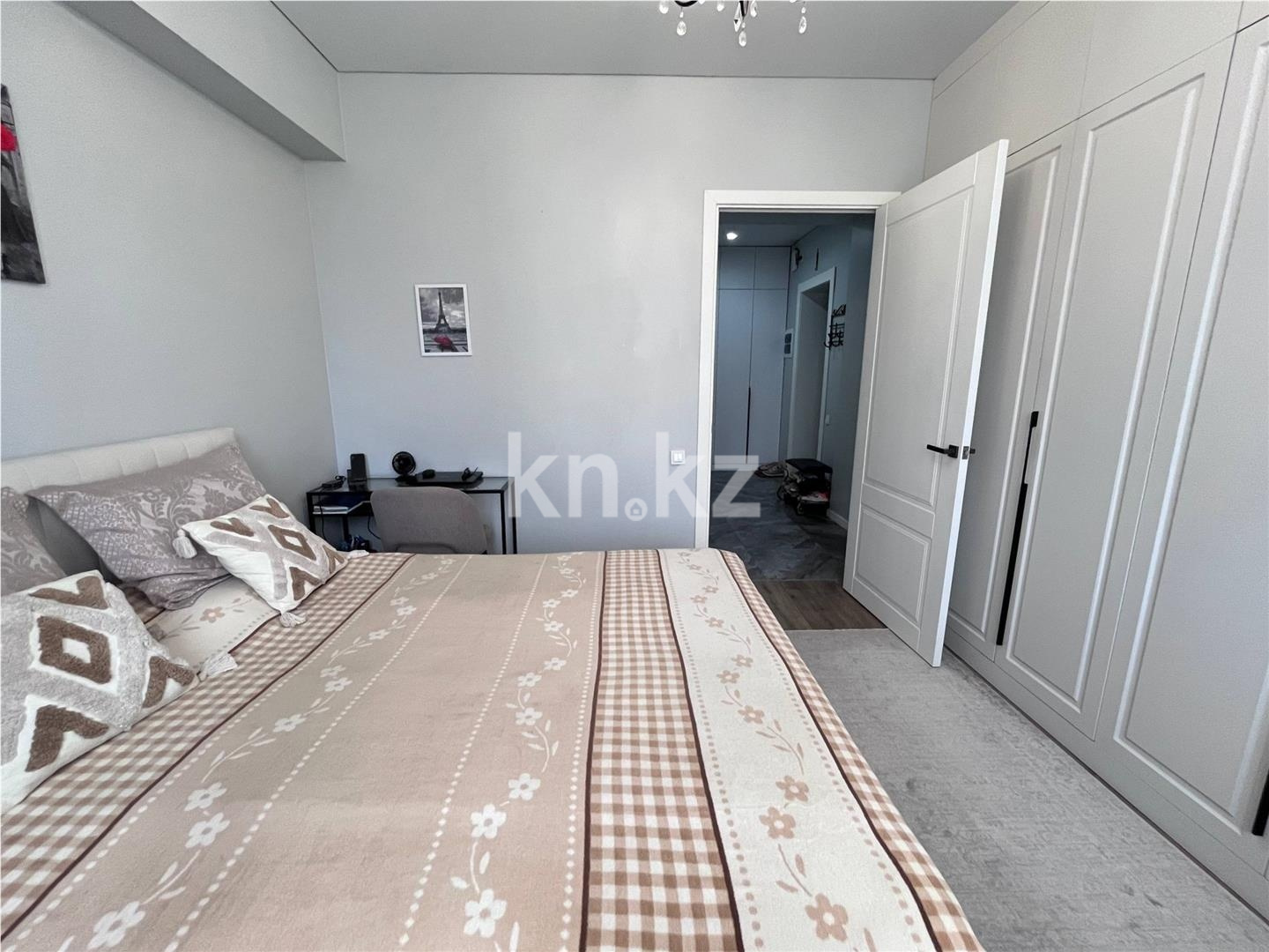 Продажа 2-комнатной квартиры, 54 м² в Караганде - фото 4