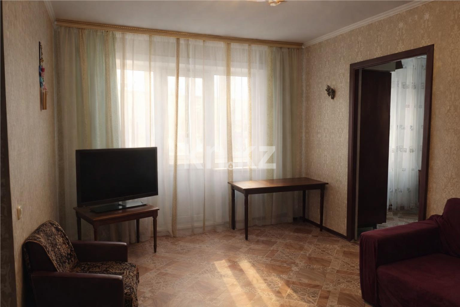 Продажа 2-комнатной квартиры, 46 м² - Продажа двухкомнатных квартир в Городе Караганды - страница 3 фото 1 из 10