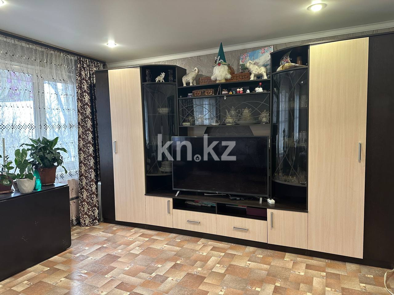 Продажа 3-комнатной квартиры, 89.6 м² - Продажа трехкомнатных квартир в Усть-Каменогорске фото 1 из 24