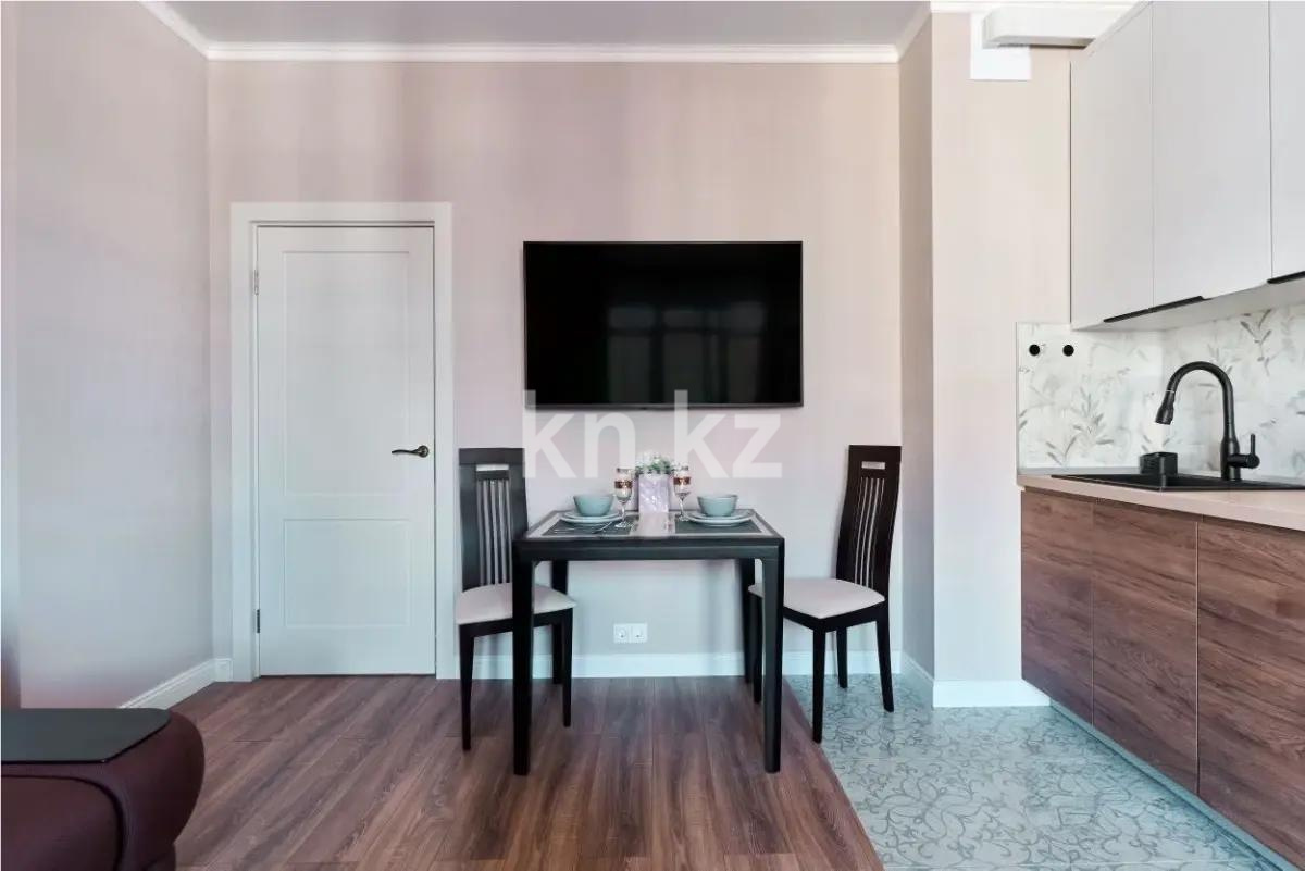 Продажа 3-комнатной квартиры, 85 м², ул. Минина, дом  24 - Продажа  трехкомнатных квартир в новостройках Алматы фото 5 из 10