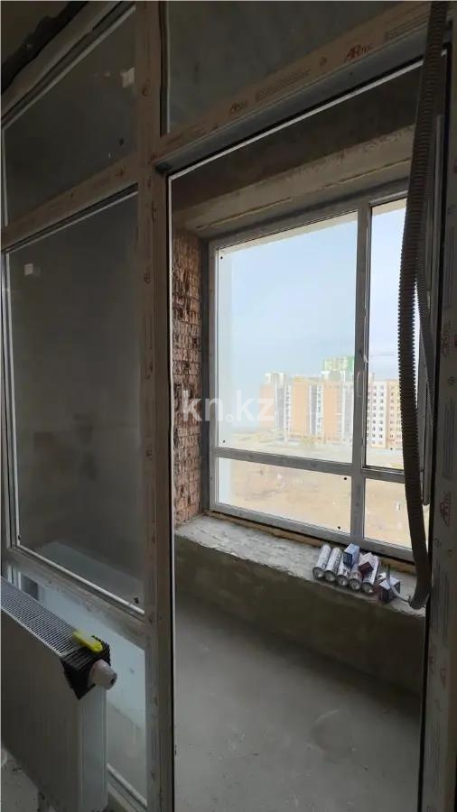 Продажа 3-комнатной квартиры, 95 м² в Астане - фото 2
