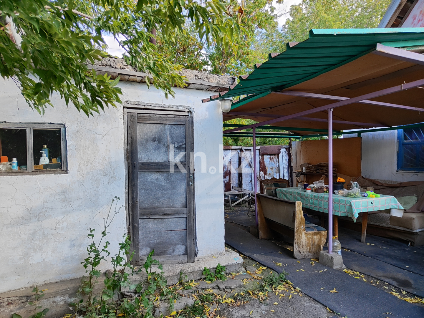 Продажа дачи, 8 сот. - Продажа дач в Темиртау фото 3 из 14