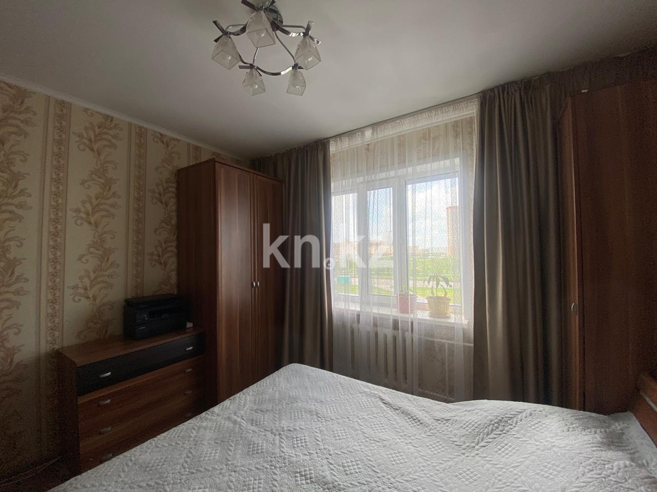 Продажа 3-комнатной квартиры, 81 м², ул. Сарыарка в Караганде - фото 9