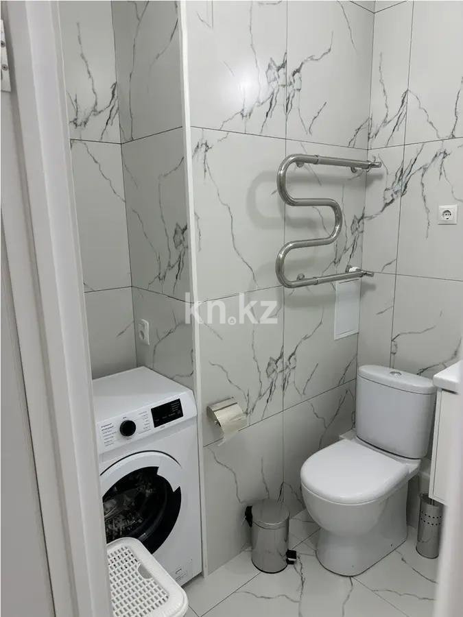 Продажа 1-комнатной квартиры, 45.1 м² в Алматы - фото 4