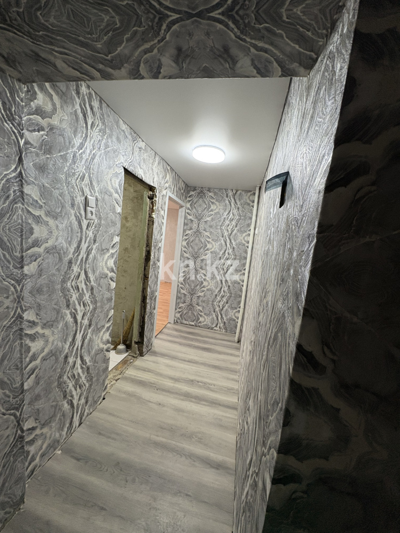 Продажа 2-комнатной квартиры, 44 м² - Продажа  двухкомнатных квартир в Темиртау фото 8 из 8